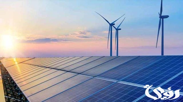 بحث عن الطاقة النظيفة وعلاقتها بالمناخ