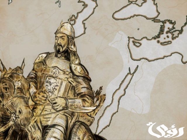 بحث عن الظاهر بيبرس