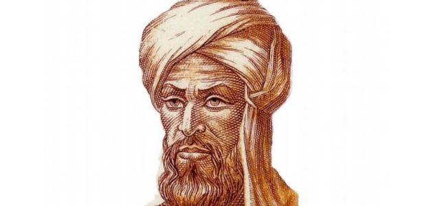 بحث عن العالم الخوارزمي 1 بحث عن العالم الخوارزمي