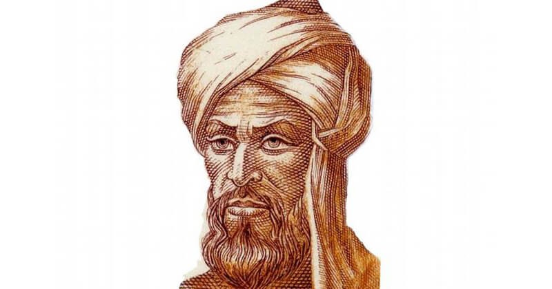 بحث عن العالم الخوارزمي
