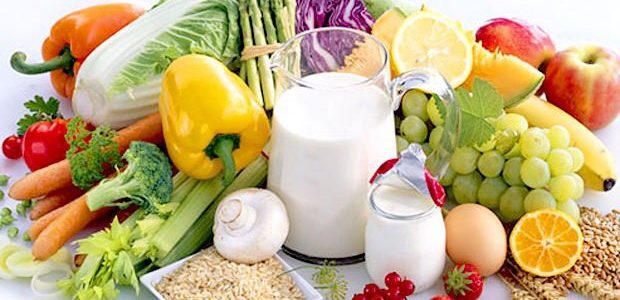 بحث عن الغذاء الصحي 1 بحث عن الغذاء الصحي