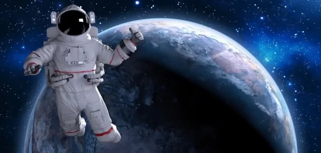 بحث عن الفضاء 1 بحث عن الفضاء