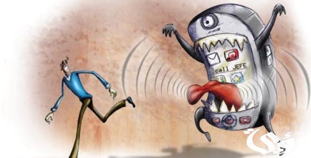 بحث عن الهاتف المحمول