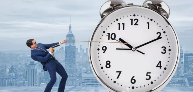 بحث عن الوقت 1 بحث عن الوقت