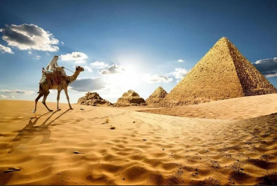 بحث عن بناء الأهرامات 5 بحث عن بناء الأهرامات