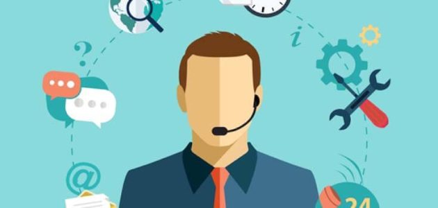 بحث عن خدمة العملاء 1 بحث عن خدمة العملاء