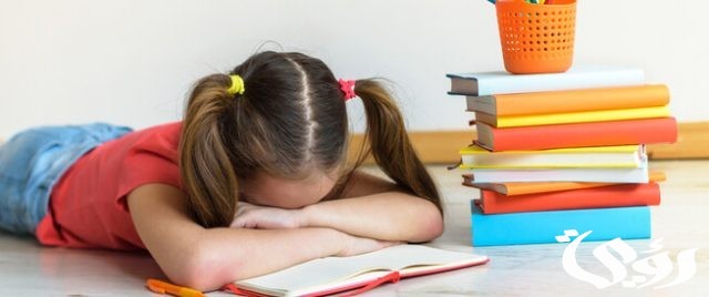 بحث عن صعوبات التعلم