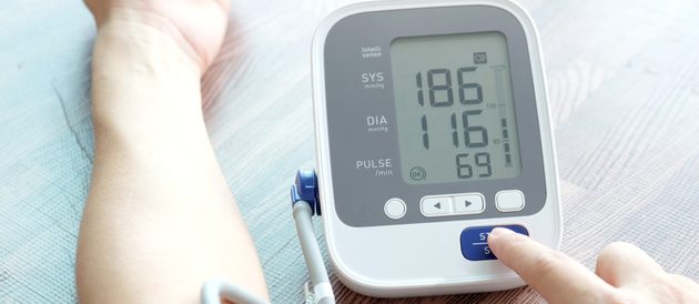 بحث عن ضغط الدم المرتفع 1 بحث عن ضغط الدم المرتفع
