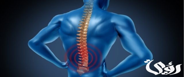 بحث عن ضمور العضلات