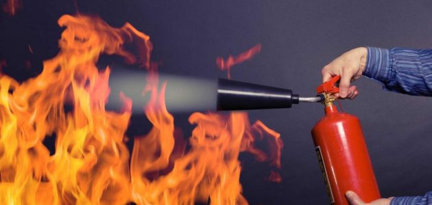 بحث عن طفايات الحريق 1 بحث عن طفايات الحريق