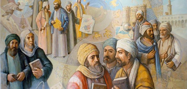 بحث عن علماء العرب 1 بحث عن علماء العرب