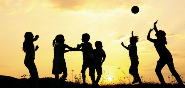 بحث عن عيد الطفولة 1 بحث عن عيد الطفولة