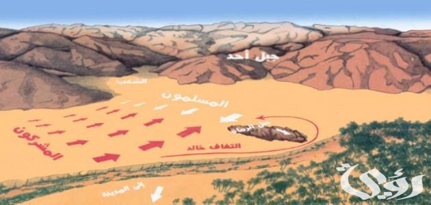 بحث عن غزوة بدر