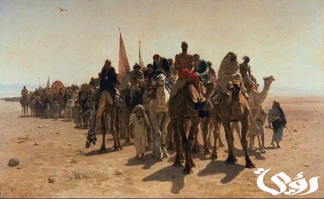 بحث عن قيام الدولة السعودية الأولى