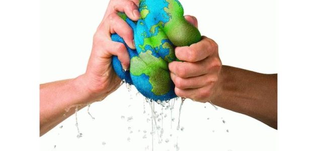 بحث عن ندرة المياه 1 بحث عن ندرة المياه