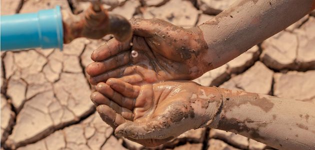 بحث عن ندرة المياه بسبب التغيرات المناخية 1 بحث عن ندرة المياه بسبب التغيرات المناخية