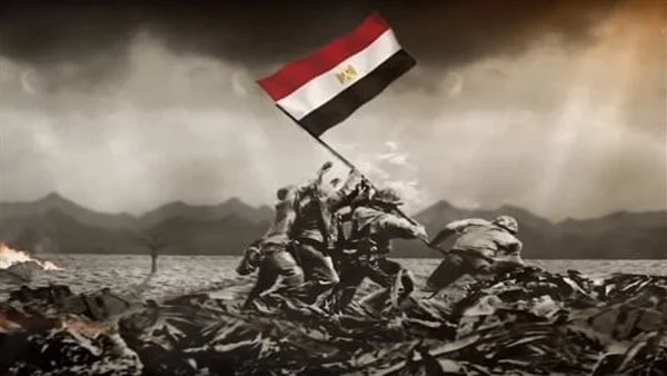 بحث عن نصر أكتوبر مع مقدمة وخاتمة كامل