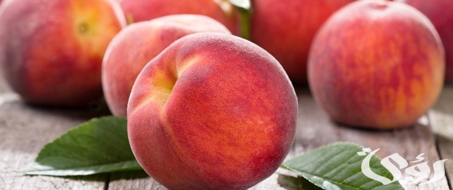 ما تفسير حلم رؤية أكل الخوخ في المنام 