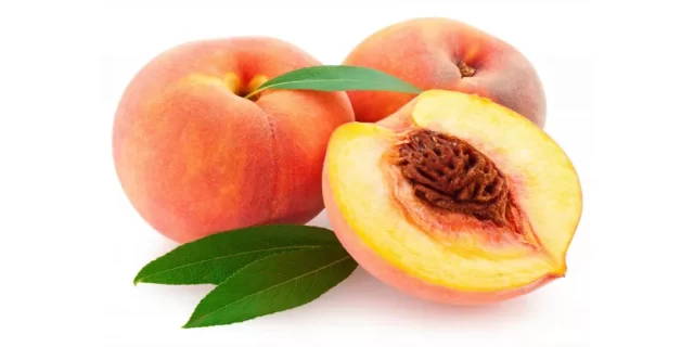 تفسير حلم أكل الخوخ في المنام 