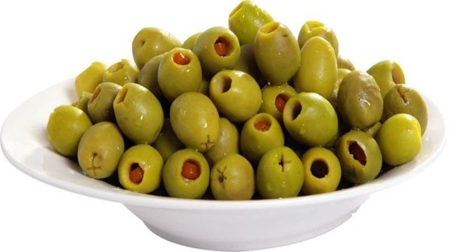 تفسير حلم أكل الزيتون في المنام