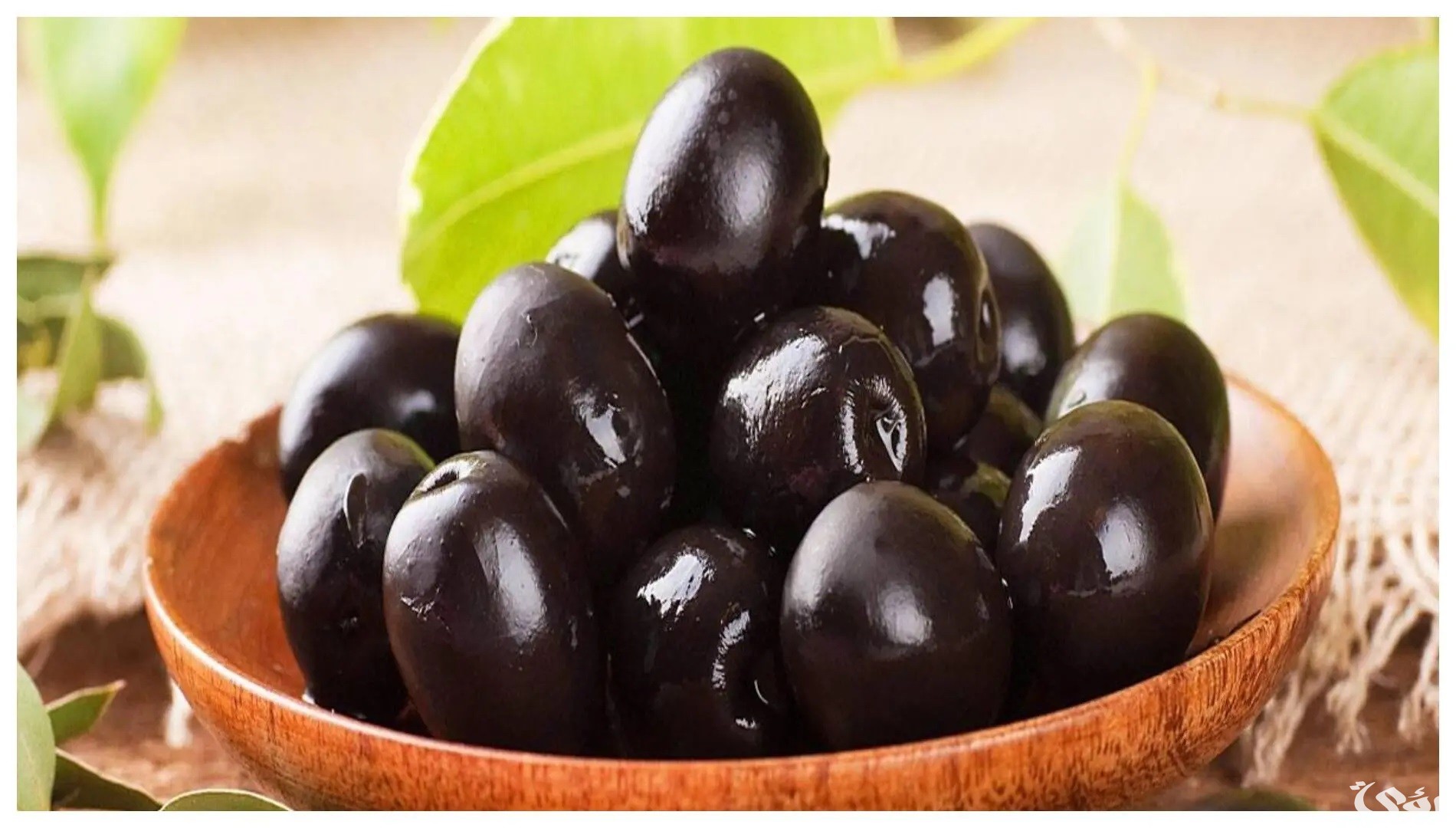 ما تفسير حلم رؤية أكل الزيتون في المنام
