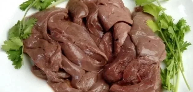 ما تفسير حلم رؤية أكل الرمان في المنام 1 تفسير حلم أكل الكبد في المنام
