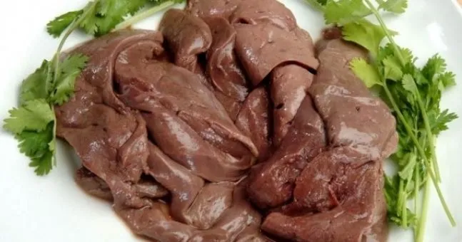 ما تفسير حلم رؤية أكل الكبد في المنام