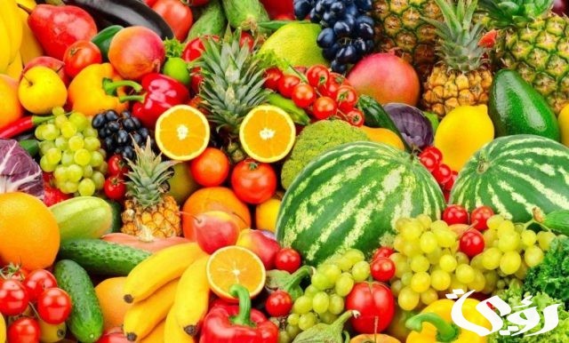 تفسير حلم إعطاء الميت للحي فاكهة