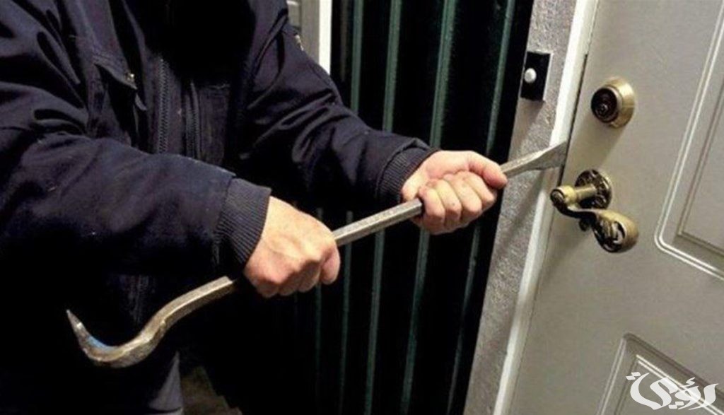 ما تفسير حلم رؤية اقتحام شخص المنزل