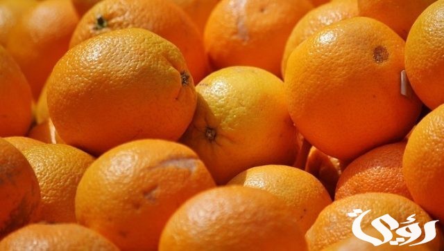 تفسير حلم اكل البرتقال للعزباء