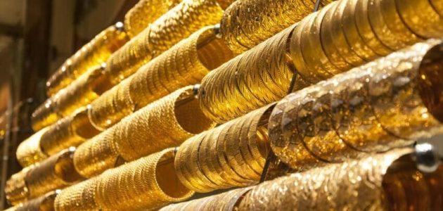 ما تفسير حلم رؤية اعطاء الذهب لشخص آخر 1 الذهب في تركيا اليوم 11 1 1 4 850x560 1
