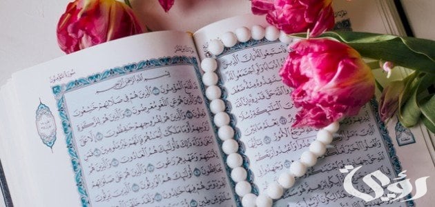 ما هي السور التي سميت بأسماء الحيوانات