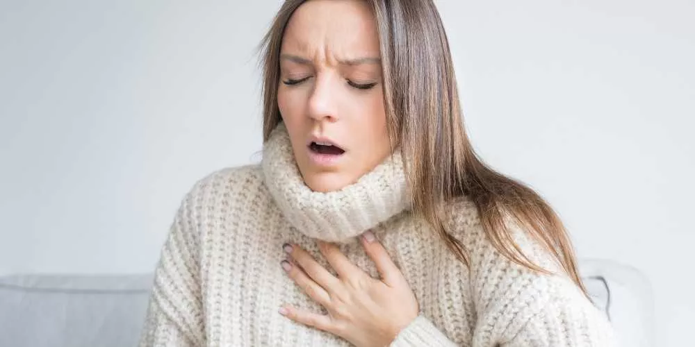 ما هي السورة التي تزيل ضيق التنفس