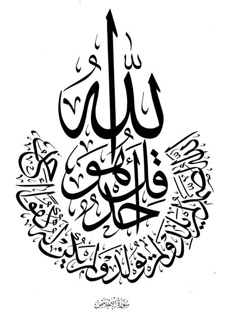 ما هي السورة التي لا يوجد فيها حرف الراء