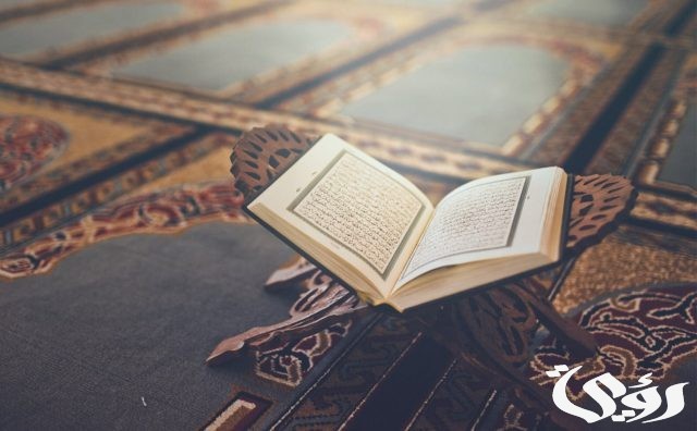 ما هي السورة التي لا يوجد فيها حرف الكاف