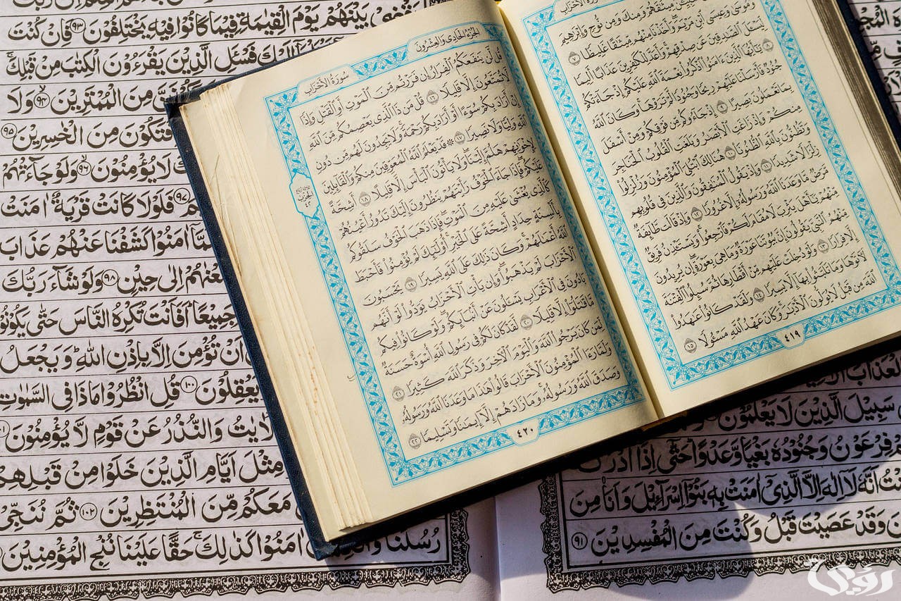 ما هي السورة التي نزلت بحق أهل البيت عليهم السلام