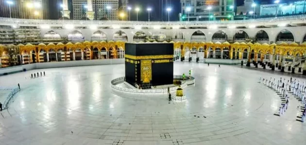 ما هي السورة التي نزلت في جوف الكعبة المشرفة 1 ما هي السورة التي نزلت في جوف الكعبة المشرفة