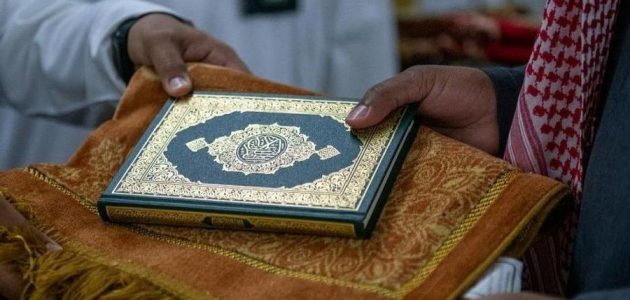السورة التي ذكر فيها صلاة العيد والأضحية 1 ماهي السورة التي ذكر فيها صلاة العيد والأضحية