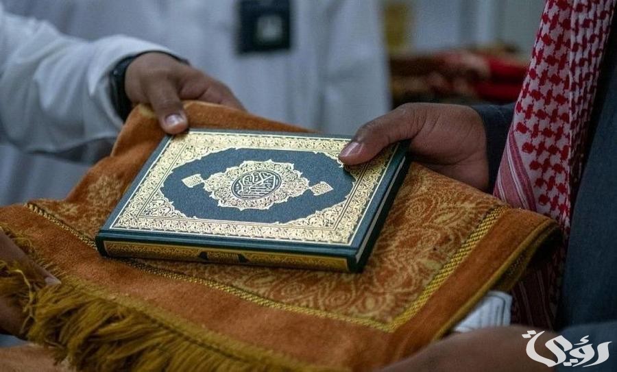 السورة التي ذكر فيها صلاة العيد والأضحية