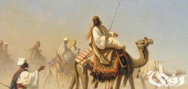 ماهي السورة التي فاضت عينا النجاشي بالدمع عند سماعها