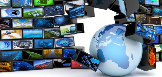 وضعية إدماجية عن الإعلام والمجتمع 1 وضعية إدماجية عن الإعلام والمجتمع