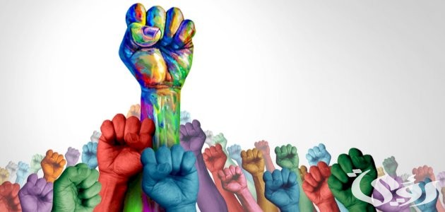 وضعية إدماجية عن ثورة أول نوفمبر