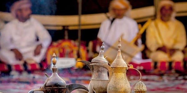 وضعية إدماجية عن حسن الضيافة 1 وضعية إدماجية عن حسن الضيافة