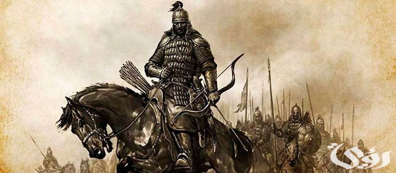 وضعية ادماجية عن شخصية تاريخية