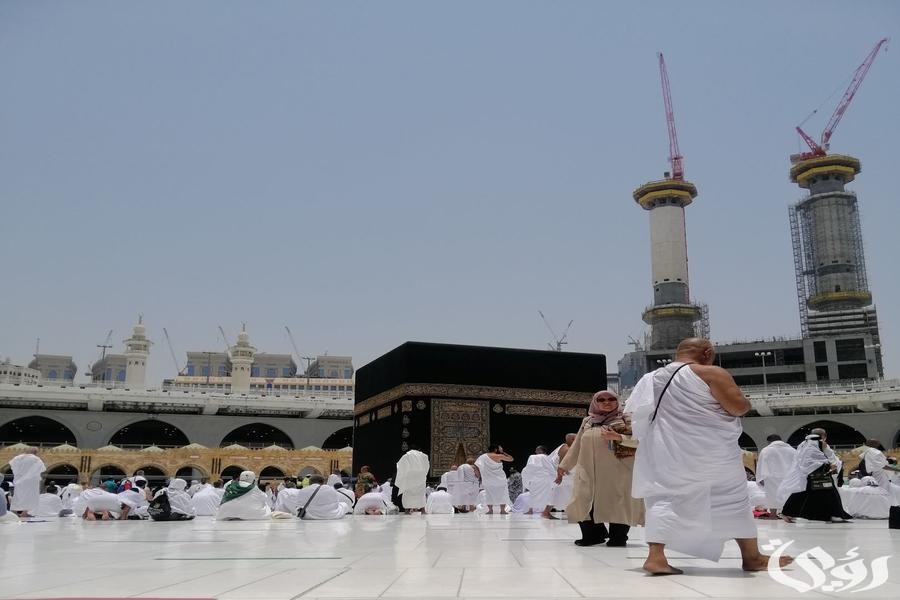 تفسير حلم رؤية الاستعداد للذهاب للعمرة في المنام