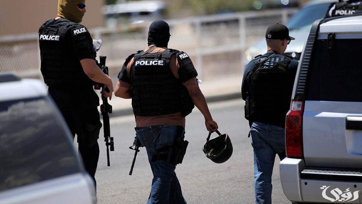 تفسير حلم رؤية الاعتقال من الشرطة