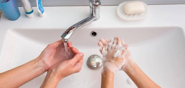 اذاعة مدرسية عن غسل اليدين : مع مقدمة وخاتمة 1 اذاعة مدرسية عن غسل اليدين