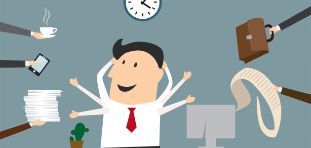 اذاعة مدرسية عن قيمة العمل 1 اذاعة مدرسية عن قيمة العمل