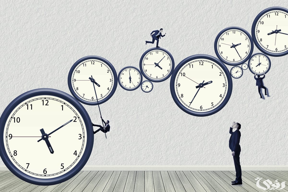 اذاعة مدرسية عن قيمة الوقت : مع مقدمة وخاتمة