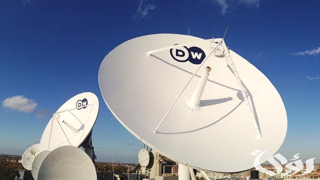 تردد قناة dw الألمانية دي دبليو الجديد 2026